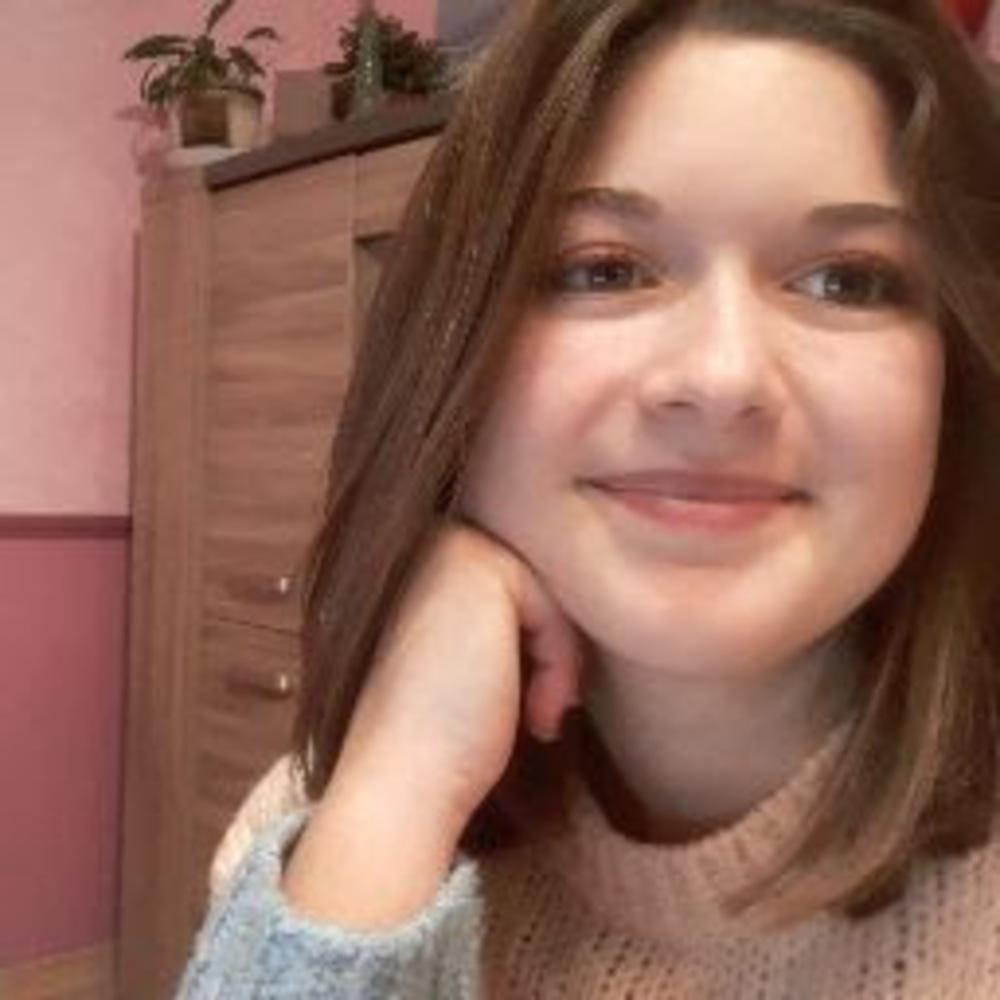 Meet your Posher, Gwendoline